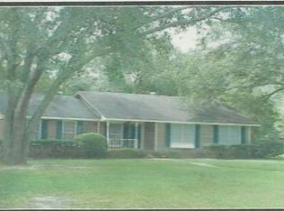 141 Mockingbird Dr, Albany, GA 31705