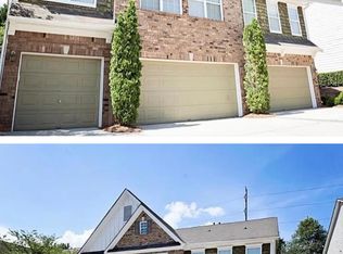 2586 Willow Grove Rd NW UNIT 0, Acworth, GA 30101