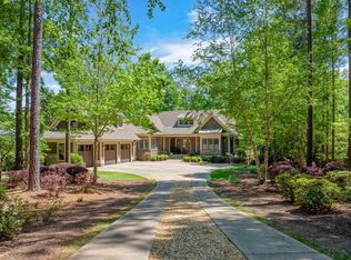 1023 Holts Ferry, Greensboro, GA 30642