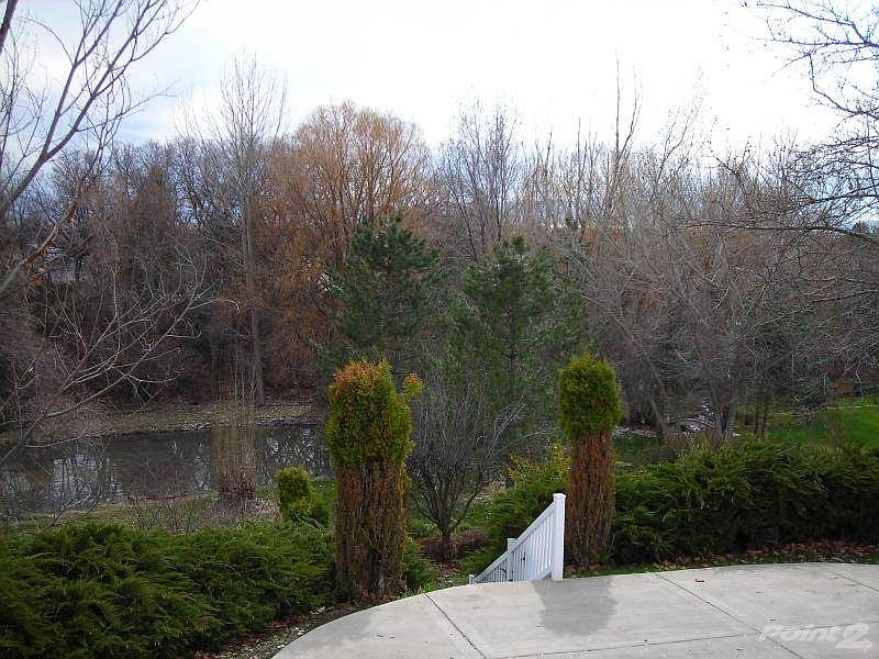 East Kaysville 1.11 Acre View Lot