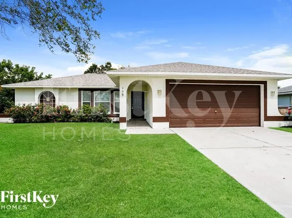 149 SE 18th St, Cape Coral, FL 33990