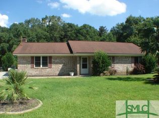 119 Coldbrook Cir, Rincon, GA 31326