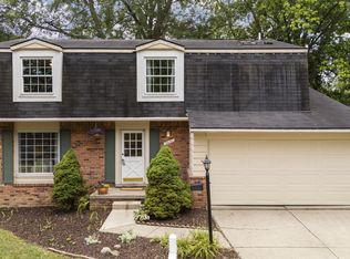 2431 Roanoke Dr, Ypsilanti, MI