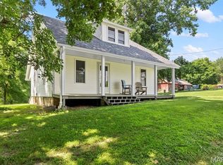 734 County Road 231, Cape Girardeau, MO 63701