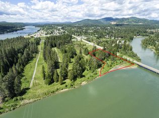4 Highway 2, Priest River, ID 83822