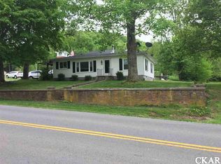 6460 Alum Springs Rd, Danville, KY 40422