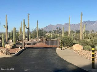 3156 W Salvia Dr #70, Tucson, AZ 85745