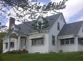16467 Highway 59, Mound City, MO 64470