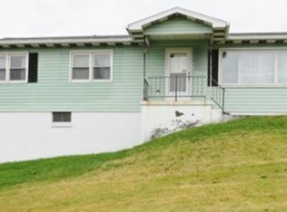 330 Beaumont St, Warrior Run, PA 18706