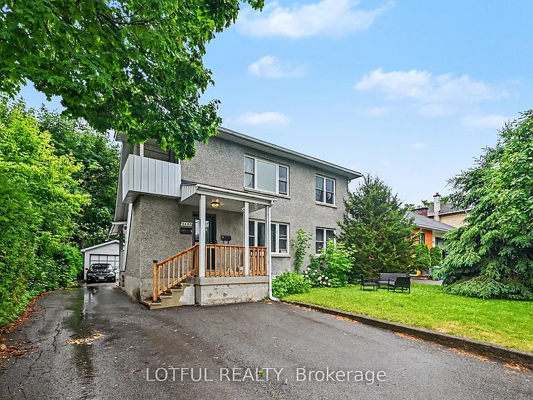 2427 Chasseur Ave #3 — Photo 2