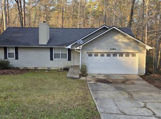 1294 Santa Fe Trl, Macon, GA