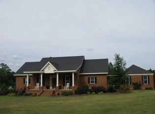 1425 Kendallwood Church Rd, Moultrie, GA 31768