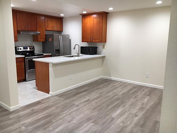 Dining Room + Kitchen