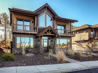3755 W Strawberry Roan, Flagstaff, AZ 86005