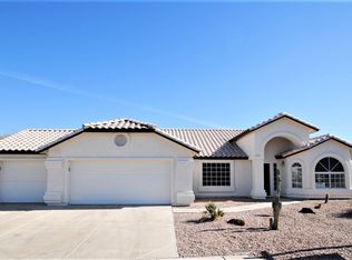 9412 E El Paso St, Mesa, AZ 85207