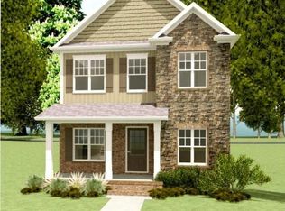 119 W Rarity Ridge Pkwy LOT 101B, Oak Ridge, TN 37830