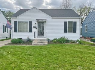 1331 Malden Ave, Springfield, OH 45504