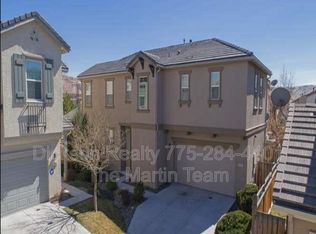 6999 Sacred Cir, Sparks, NV