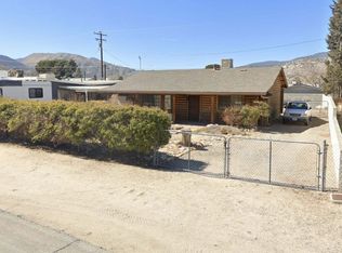 2701 Lupine St, Lake Isabella, CA 93240
