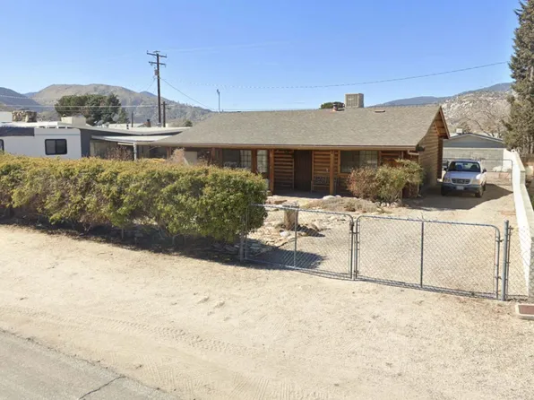 2701 Lupine St, Lake Isabella, CA 93240