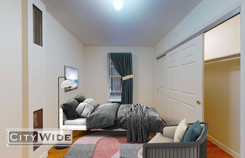 2nd image of 21 E 2nd St #F