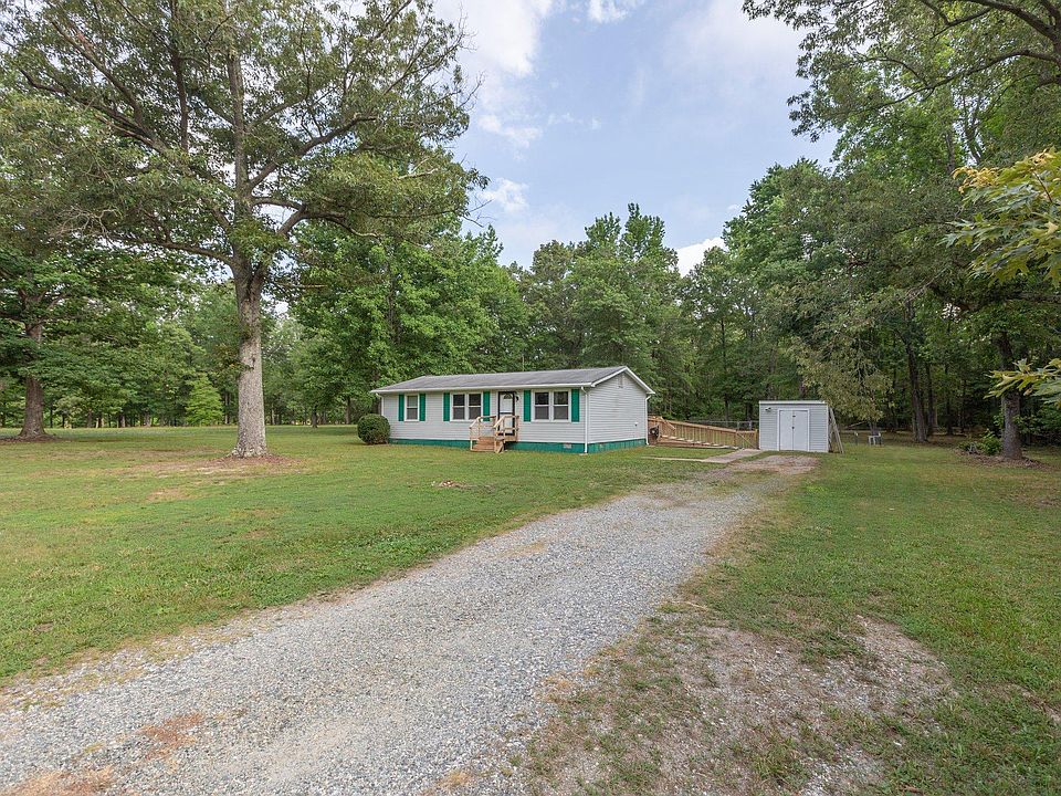 7155 Gatewood Rd, Woodford, VA 22580 Zillow