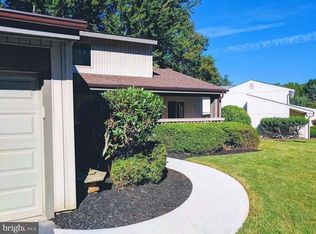 14708 Pebble Hill Ln, Gaithersburg, MD