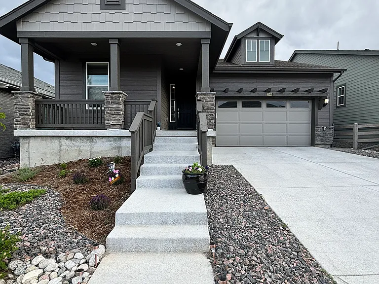 8102 Mount Kataka St — Photo 1