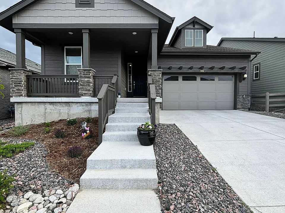 8102 Mount Kataka St