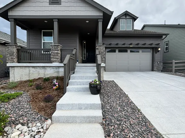 8102 Mount Kataka St, Littleton, CO 80125
