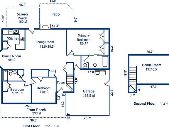 3rd image of this home