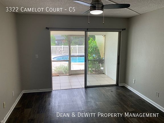 5th image of 3322 Camelot Dr #C5