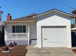 3016 Acton St, Berkeley, CA 94702