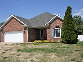 3682 Water Mill Ave, Bowling Green, KY