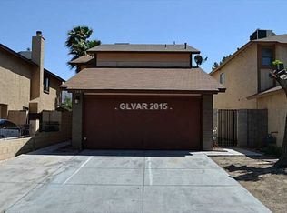 140 Sirnoble St, Las Vegas, NV 89110