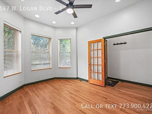 5th image of 2647 W Logan Blvd APT 1
