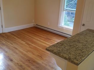 72 Dover St #2F, Somerville, MA 02144