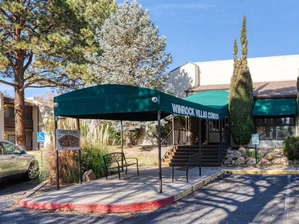 1601 Pennsylvania St NE Unit P2, Albuquerque, NM 87110