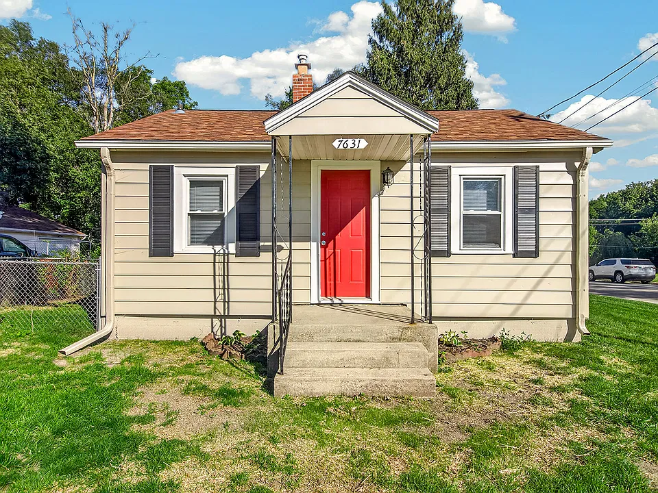7631 Elm Ave