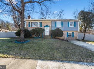 4211 Farmer Pl, Fort Washington, MD 20744