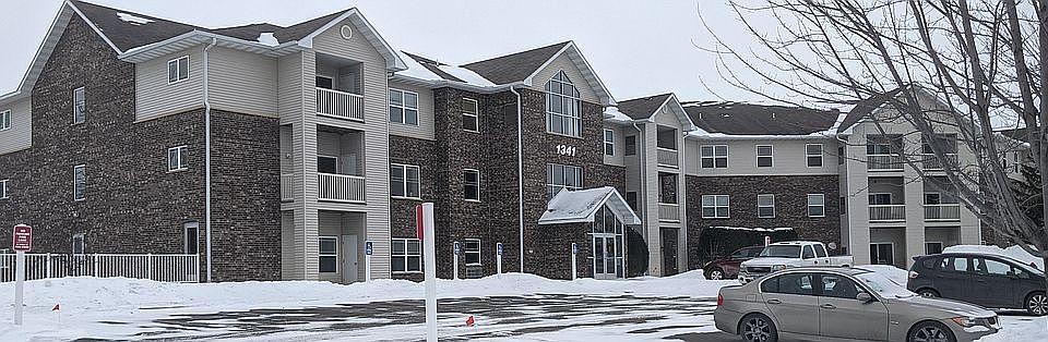 1st image of 1341 Lake Dr W APT B213