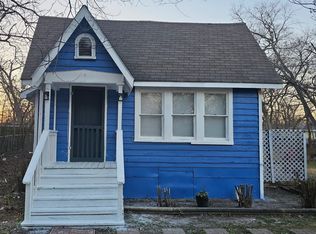 1007 Willow St, Bonham, TX 75418