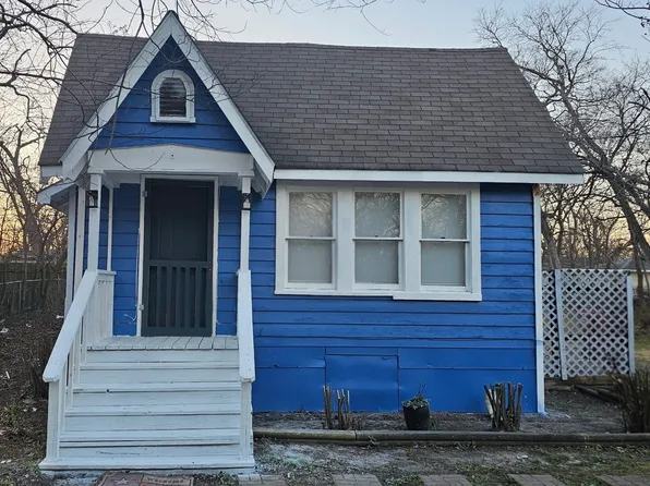 1007 Willow St, Bonham, TX 75418