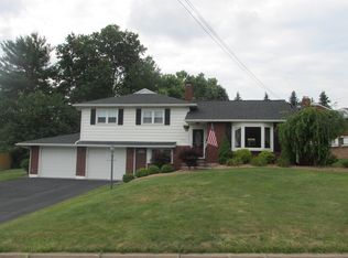 2703 Ward Ave, Endwell, NY 13760