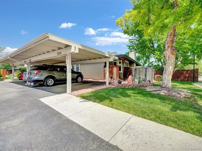 8730 E Roundtree Avenue, Greenwood Village, CO, 80111