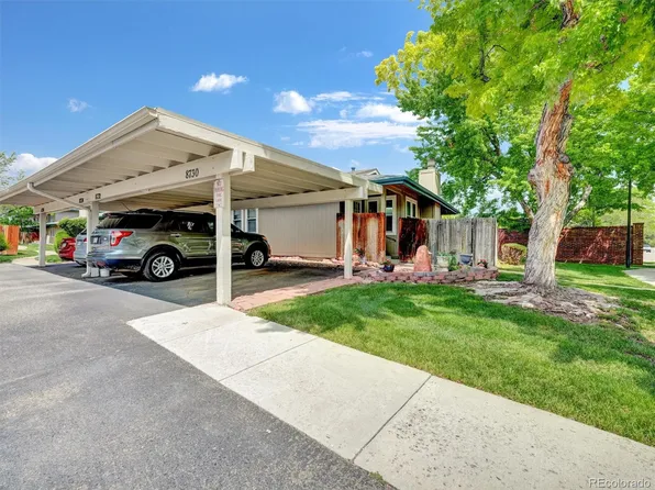 8730 E Roundtree Avenue, Greenwood Village, CO 80111