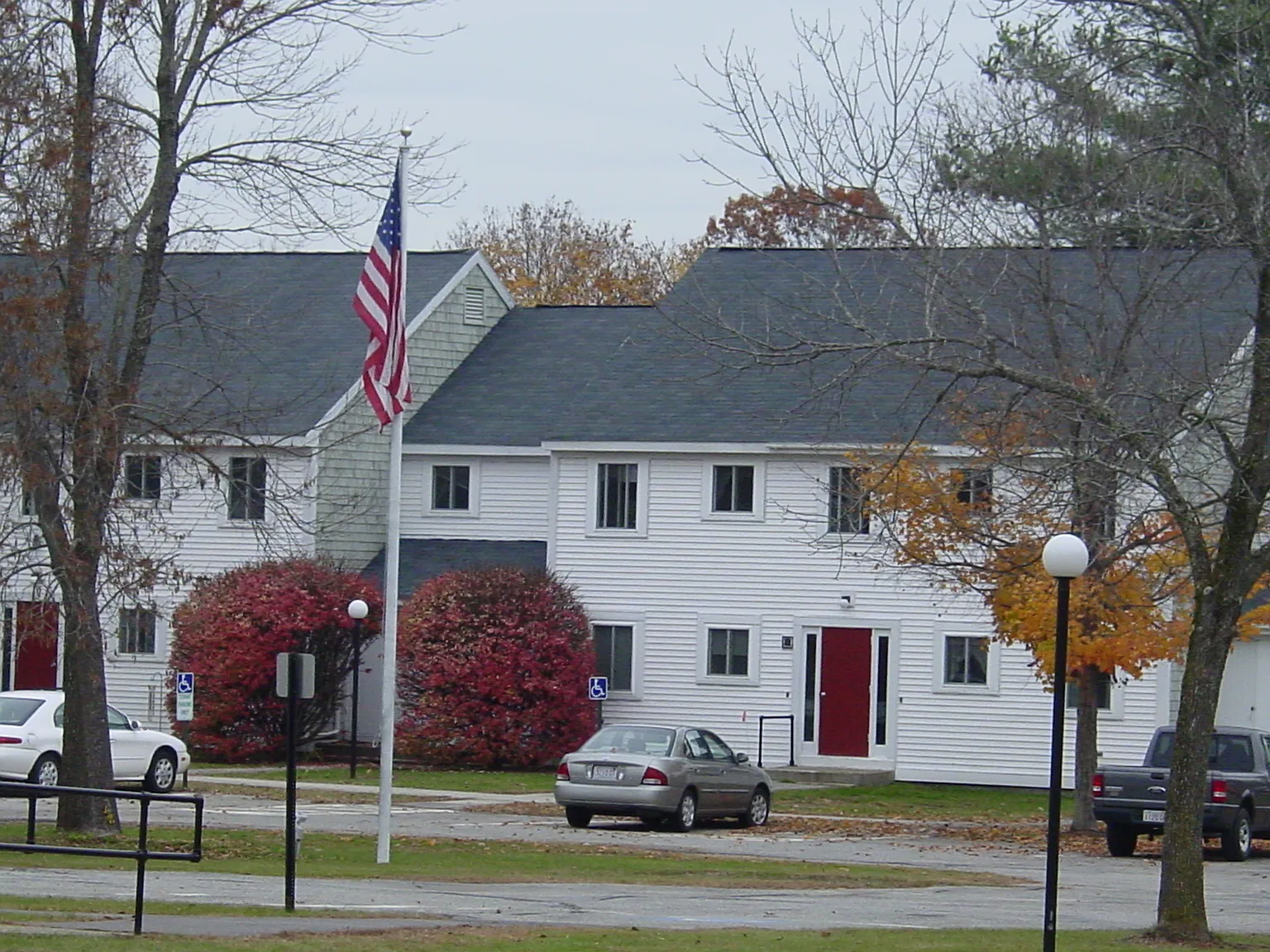 Pepperell Meadows — Photo 1