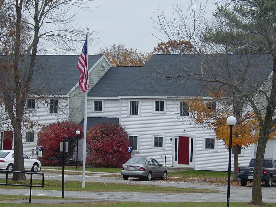 Pepperell Meadows