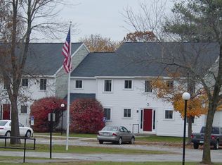 Pepperell Meadows, Pepperell, MA 01463