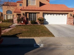 4043 E Avenue S4, Palmdale, CA 93552